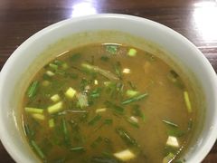 -旺泉餐饮店·清真牛肉面馆