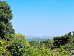 -北京西山国家森林公园