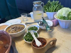 -阳坊胜利涮羊肉(阳坊老店)