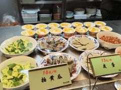 -黄山老妈·土菜(碧桂园店)