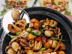 -友德福.老字号粤菜.广州地标融合美食(荔湾路店)
