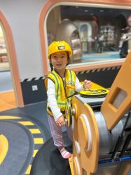 -奈尔宝家庭中心·亲子餐厅(北京东坝万达店)