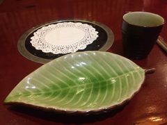 -一叶一世界•素食餐厅(环球中心店)