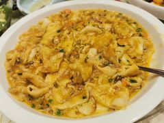 -君来梁溪饭店-餐厅