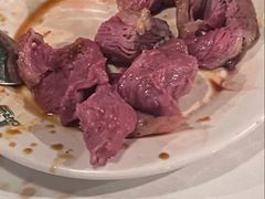 牛三角肉-戈拿旺巴西烤肉(崇文门店)