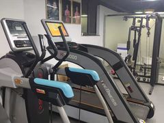 -清橙健身(学院路店)