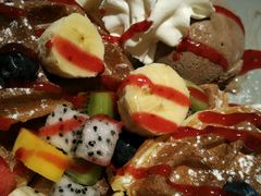 -Lia Cafe Bar Restaurant松山咖啡屋