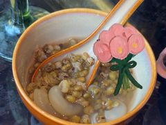 -雾山韩式烤肉·海南糟粕&椰子鸡火锅·海景餐厅(三亚绿发山海天JW万豪酒店)