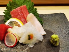 -鮨一日本料理(大中华店)
