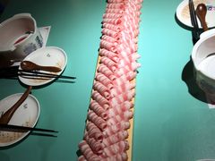 -东道煮牛肉火锅(东盛大街店)