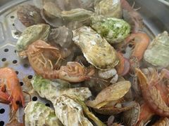 -海岛渔村大酒店(云霄路店)