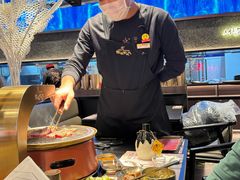 -西塔老太太泥炉烤肉(龙湖北苑天街店)