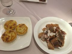 -粗茶淡饭·汉口公馆(循礼门店)