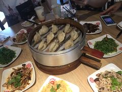 -老班长手工灌汤包老店(东山店)