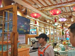 -大师傅金奖啤酒鱼(西街口总店)