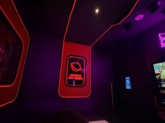 -星聚会KTV(上海东方渔人码头店)