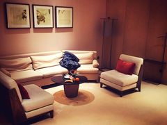 -上海衡山路十二号华邑酒店