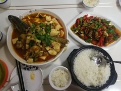 -煲来饱去冷水鱼