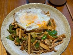 -圳兴面王·拌川·特色炒面(南山保利剧院店)