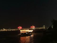 -武昌江滩