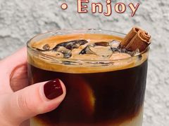 -Infica Coffee