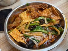 -谭老太正宗柳州螺狮粉(家和花园店)