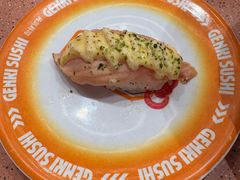 -元气寿司(金光华店)