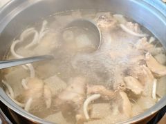 -润园四季椰子鸡火锅(南山海岸城店)