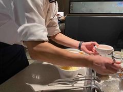 -海底捞大排档火锅(悦荟广场店)