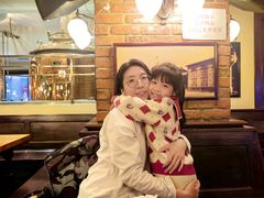 -宝莱纳啤酒花园餐厅PAULANER BRAUHAUS Nanjing(广州路店)