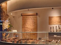 -O’mills Sourdough Bakery&Bistro(浦东机场店)