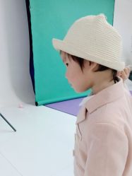 -美宝纪摄影中心(耒阳店)