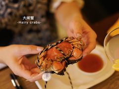 -杭州国际会议中心洲际酒店-原素全日餐厅(解放东路店)