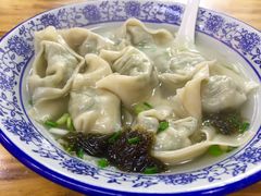 -金太粽(上海弄堂第一粽店)