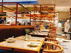 大堂-掌柜的店·河南菜(新天地店)