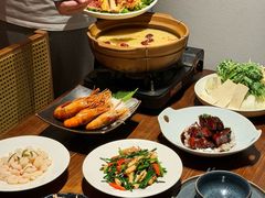-人间酒暖·Go blanc·烧鸟·深夜食堂(陆家嘴店)