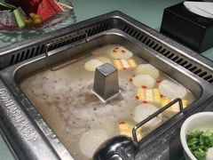 -海底捞火锅(上元大街店)