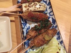 -醉虎传(南锣鼓巷店)