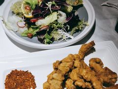 巧嫂大拌菜-雲蜀龙阁·金牌水煮鱼(方庄店)