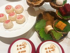 -花家怡园(四合院总店)