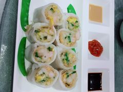 -海晖酒楼·顺德鱼生(荣华店)