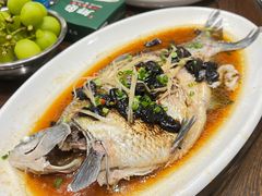 -水濂乡宴(水濂山店)