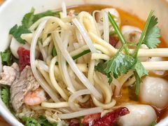 -明月虾面(厦禾路店)