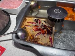 -海底捞火锅(杭州庆春路夜宵主题店)