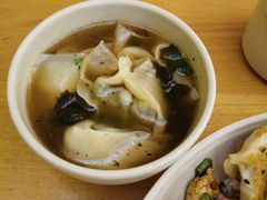 -素满香·食养自助(建邺万达店)