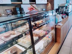 -星巴克(深圳石岩星城店)