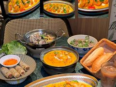 -美奈小馆·越南料理(福田星河COCO Park店)