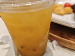 -夏日玛莉西餐厅(金茂览秀城店)