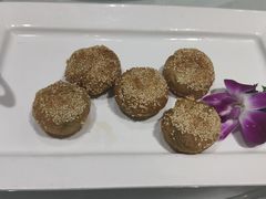 拖炉饼-永丰源大酒店(人民中路店)