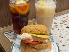 -华嫂冰室(尖沙咀店)
